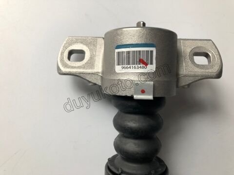 Arka Amortisör Dayama Takozu (Toz Körüklü)  P30081 DS41 C42