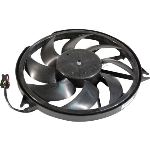 Fan Motoru P206 Klimalı