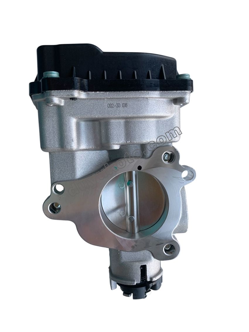 Gaz Kelebeği TU3A TU3JP