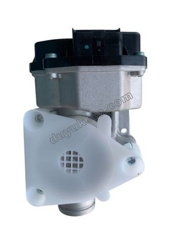 Gaz Kelebeği TU3A TU3JP