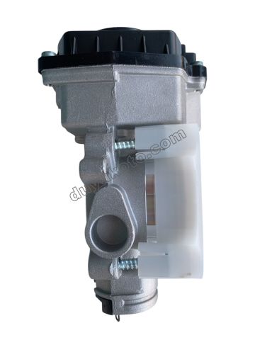 Gaz Kelebeği TU3A TU3JP