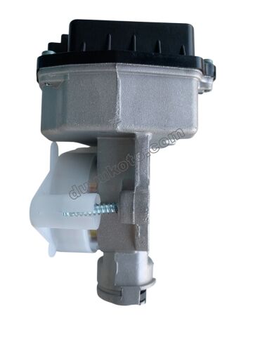 Gaz Kelebeği TU3A TU3JP