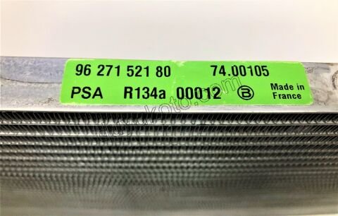 KONDANSER P306