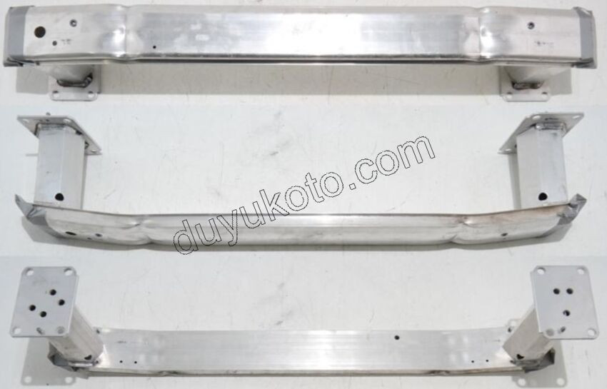 DARBE EMICI ON TAMPON UST PRT4 ALUMINYUM