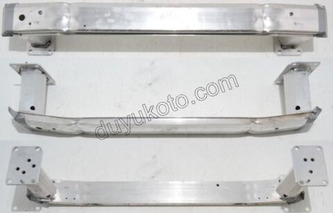 DARBE EMICI ON TAMPON UST PRT4 ALUMINYUM