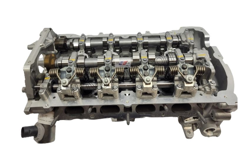 Silindir Kapağı 1.6THP 200HP 200HP EX MIL+ SUBAP+