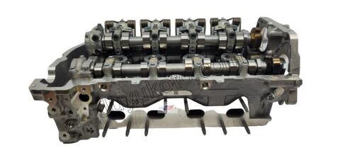 Silindir Kapağı 1.6THP 200HP 200HP EX MIL+ SUBAP+