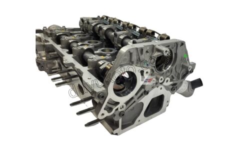 Silindir Kapağı 1.6THP 200HP 200HP EX MIL+ SUBAP+