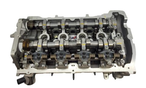 Silindir Kapağı 1.6THP 200HP 200HP EX MIL+ SUBAP+