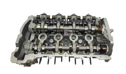 Silindir Kapağı 1.6THP 200HP 200HP EX MIL+ SUBAP+