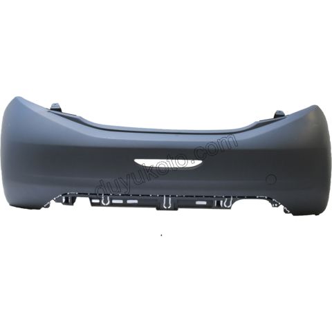 TAMPON ARKA P2081
