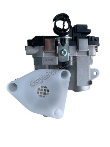 PEUGEOT 206 206+ 207  BIPPER  FIAT FIORINO Gaz Kelebeği  1.4 BENZİNLİ TU3AE5  MARELLI 9685879480