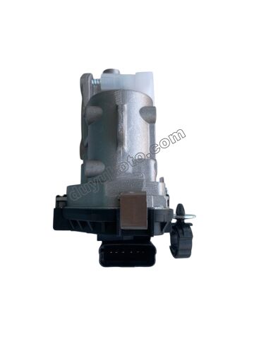 PEUGEOT 206 206+ 207  BIPPER  FIAT FIORINO Gaz Kelebeği  1.4 BENZİNLİ TU3AE5  MARELLI 9685879480