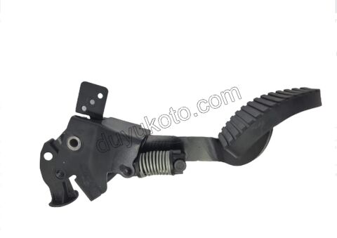 PEDAL DEBRIYAJ PRT2 DW10 8V 1.6İ 16V Benzinli