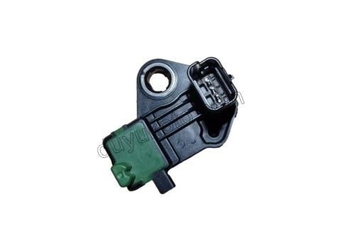 SENSOR KRANK DEVIR BXR3MQ EXP4 SCD4 EURO6 DW10F DW12R YESIL