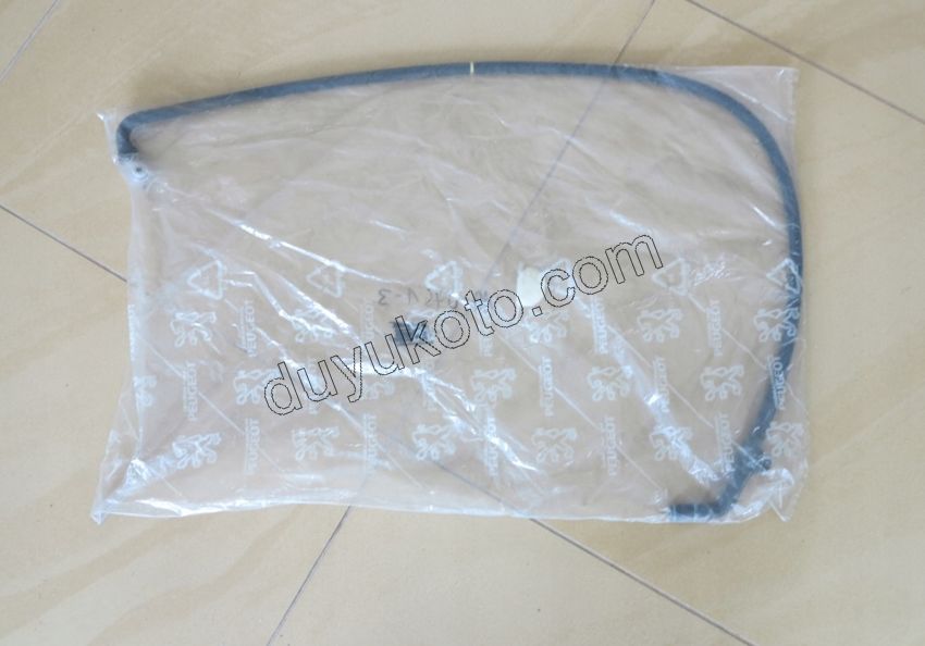 Kalorifer Hortumu İnce BXR1 BXR2 (MUSLUKLU)