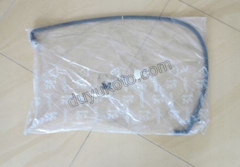 Kalorifer Hortumu İnce BXR1 BXR2 (MUSLUKLU)