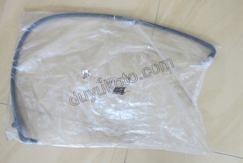 Kalorifer Hortumu İnce BXR1 BXR2 (MUSLUKLU)