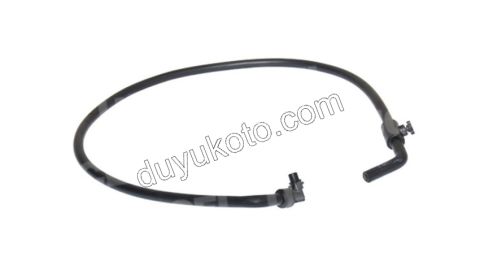 Kalorifer Hortumu İnce BXR1 BXR2 (MUSLUKLU)