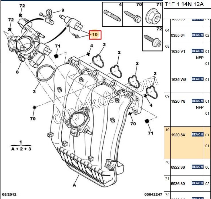ROLENTI ELEKTROVANA EW10J4 SB33/00