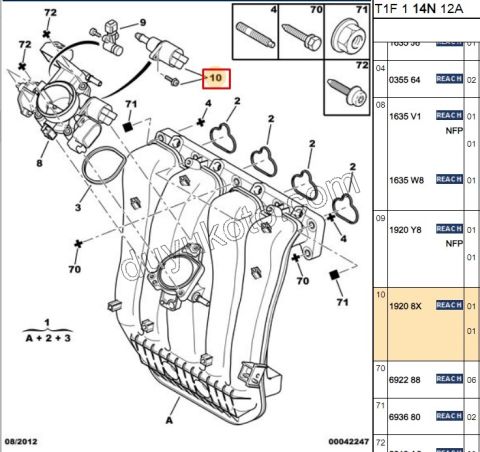ROLENTI ELEKTROVANA EW10J4 SB33/00