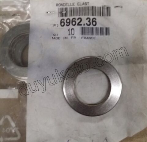 PUL RONDELA SANZIMAN PRIZDIREK