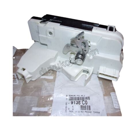 KILIT KAPI IC ARKA R P307