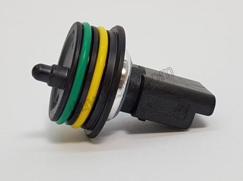 SENSOR MAZOT ISI SICAKLIK 4PIN BXR3 DW12R KOMP