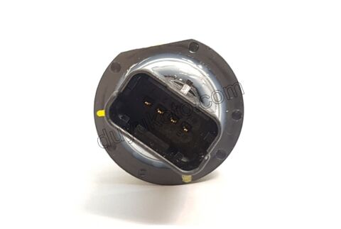 SENSOR MAZOT ISI SICAKLIK 4PIN BXR3 DW12R KOMP