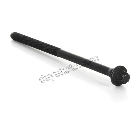 SAPLAMA SILINDIR KAPAK TU3 TU5 10X150-175,5