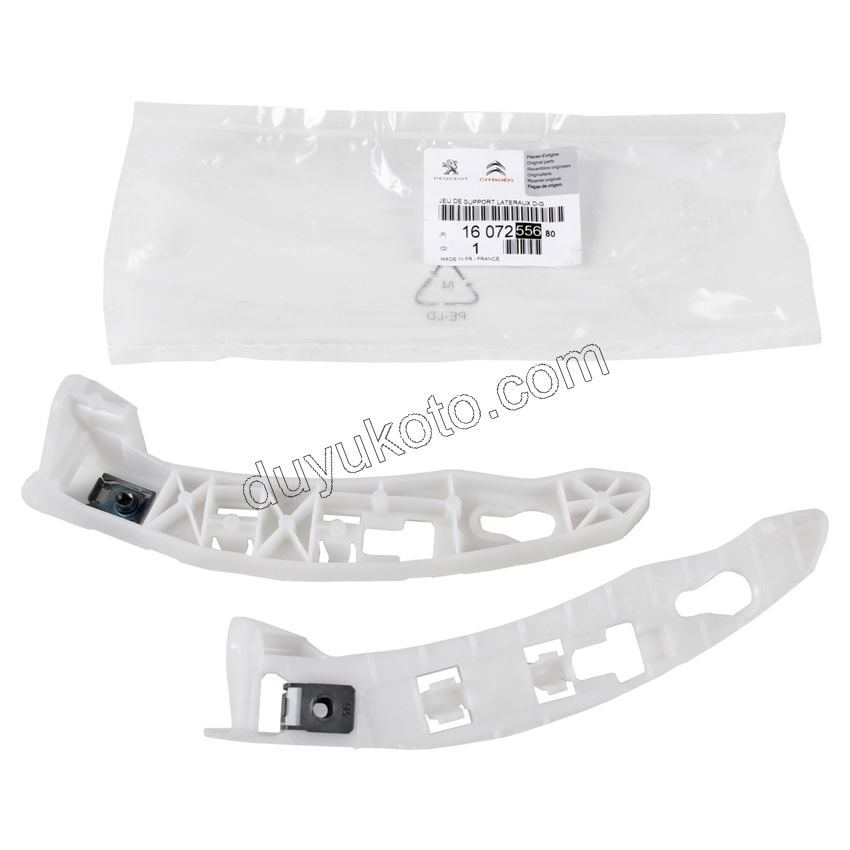 AYAK ARKA TAMPON TK R/L P2081