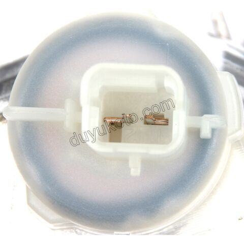 Peugeot 208 Citroen C4 Opel Corsa İlave 3. Stop Arka Sis Lambası 2012/2024