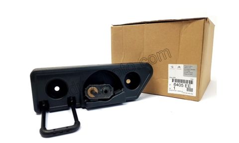 Arka Cam Silgi Motoru Bağlantı Ayağı   C4PC