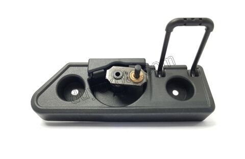 Arka Cam Silgi Motoru Bağlantı Ayağı   C4PC