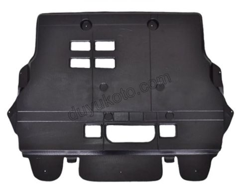 Yağ Karteri Muhafazası BR3 PRT3 P3081 P30081 P50081 PLASTIK