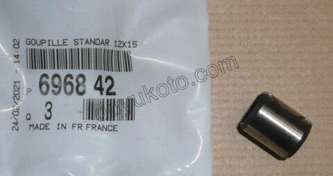 Silindir Kapak Marş Motor Merkezleme Burcu 1.6HDİ Euro5