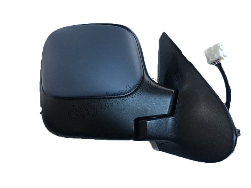 Peugeot Partner Dikiz Aynası Sağ Elektirikli Rezistanslı Kapaklı AST ORIJIN VE ADVENTURE 2008/2012
