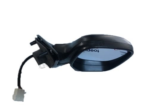 Peugeot Partner Dikiz Aynası Sağ Elektirikli Rezistanslı Kapaklı AST ORIJIN VE ADVENTURE 2008/2012