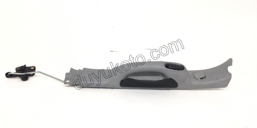 Sağ Sürgülü Kapı İç Açma Kolu PRT2 GRI 2003/2006 IPTAL