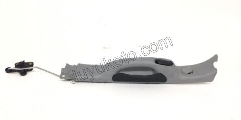 Sağ Sürgülü Kapı İç Açma Kolu PRT2 GRI 2003/2006 IPTAL