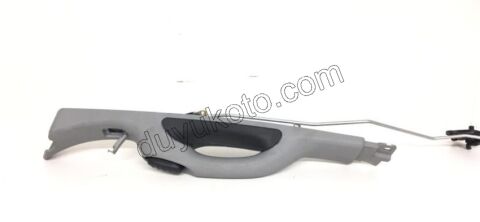 Sağ Sürgülü Kapı İç Açma Kolu PRT2 GRI 2003/2006 IPTAL