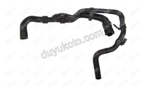 Radyatör Hortumu Alt 1.9D,E.M 97/98 PRT1 2LI EM Plastik TIRNAKLI