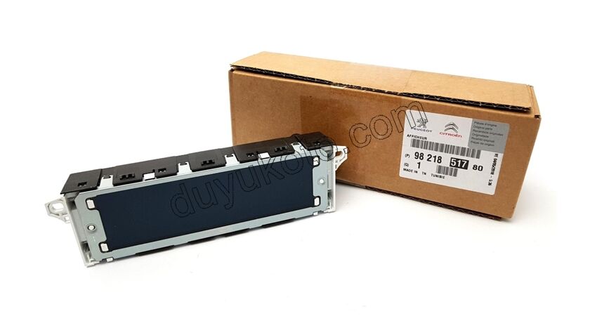 EKRAN DIJITAL YOL BILGI P30081 PRT3