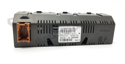 EKRAN DIJITAL YOL BILGI P30081 PRT3