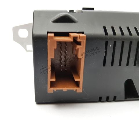 EKRAN DIJITAL YOL BILGI P30081 PRT3