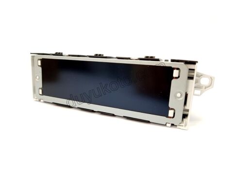 EKRAN DIJITAL YOL BILGI PRT3 P407 P30081 C53