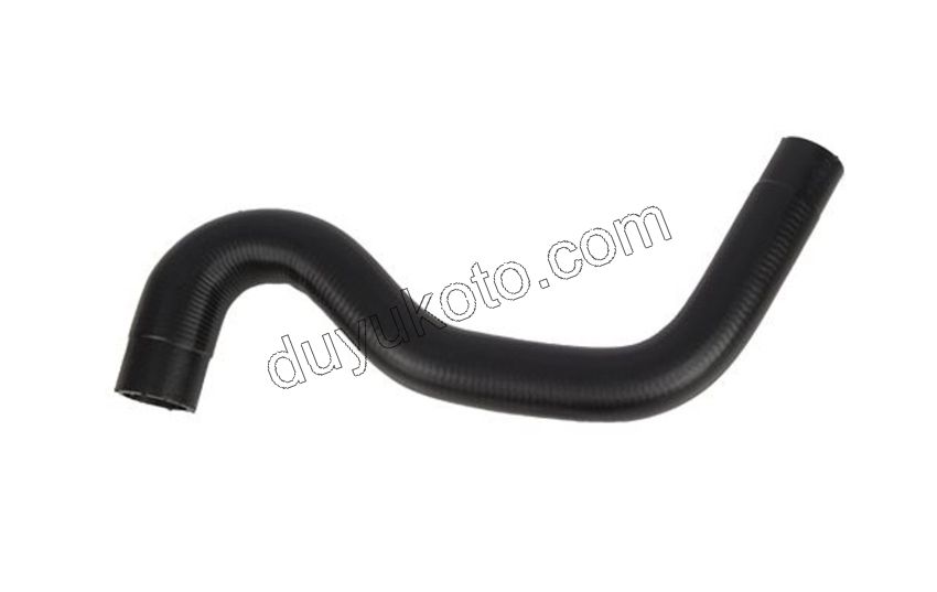 Radyatör Hortumu Alt P206 TU3JP TU5JP