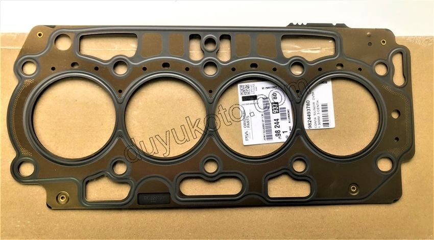 CONTA SILINDIR 1.5HDİ Euro6 1.30MM 3+1 CENTIK