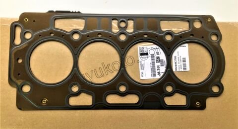 CONTA SILINDIR 1.5HDİ Euro6 1.30MM 3+1 CENTIK