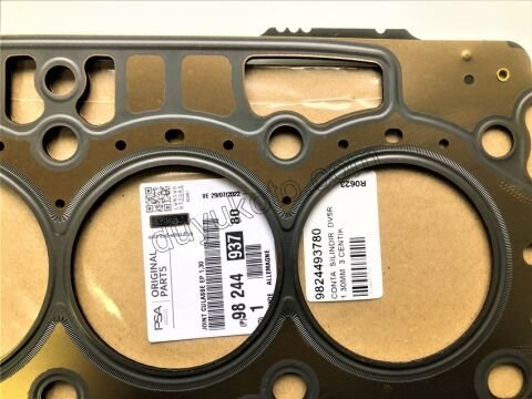 CONTA SILINDIR 1.5HDİ Euro6 1.30MM 3+1 CENTIK